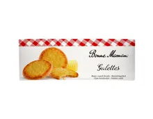 Bonne Maman Guezli Galettes Fines