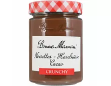 Bonne Maman Haselnuss Crunchy