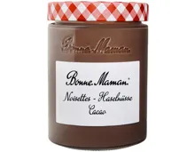 Bonne Maman Haselnussaufstrich