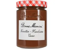 Bonne Maman Haselnussaufstrich