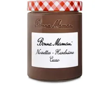 Bonne Maman Haselnussaufstrich