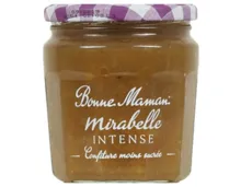 Bonne Maman Intense Mirabelle