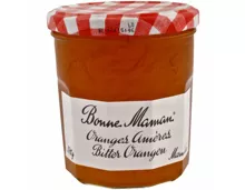 Bonne Maman Konfitüre Bitter Orange