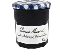 Bonne Maman Konfitüre Cassis