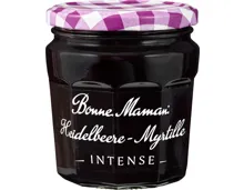 Bonne Maman Konfitüre Heidelbeere