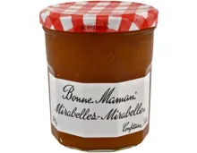 Bonne Maman Konfitüre Mirabelle