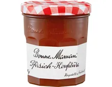 Bonne Maman Konfitüre Pfirsich