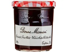 Bonne Maman Konfitüre Sauerkirsche