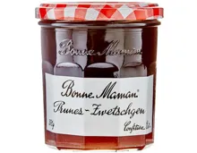 Bonne Maman Konfitüre Zwetschge