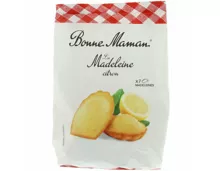 Bonne Maman Madeleine au Citron 7 Stück