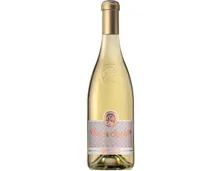 Bonvillars AOC Assemblage Blanc Vin des Croisés Cave Viticulteurs de Bonvillars (2024) – Weisswein, Schweiz (0.75l)