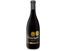 Bonvillars AOC Pinot Noir Vin des Croisés Cave Viticulteurs de Bonvillars (2024) – Rotwein, Schweiz (0.75l)