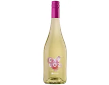 Bonvillars VdP Innocente Exploz Blanc – Schaumwein, Schweiz (0.75l)