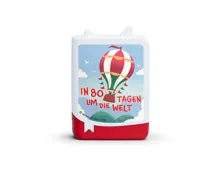 Book Tonies In 80 Tagen um die Welt (Deutsch)