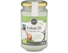 Borchers Bio Kokosöl