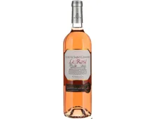 Bordeaux AOC Château La Rose Saint-Germain (2023) – Roséwein, Frankreich (0.75l)