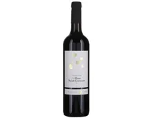 Bordeaux AOC Château La Rose Saint-Germain Rouge (2019) – Rotwein, Frankreich (0.75l)