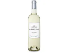 Bordeaux AOC Dourthe Sauvignon Blanc La Grande Cuvée (2024) – Weisswein, Frankreich (0.75l)