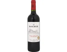 Bordeaux Château du Rocher 75 cl
