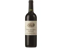 Bordeaux Chateau Les Riganes Rot Kosher – Rotwein (0.75l)