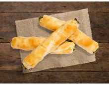 Börekstange Spinat und Käse​