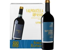 Borgo Rosso Ripasso della Valpolicella DOC Superiore