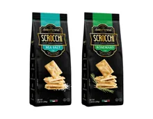 Borgo Venusio Scrocchi