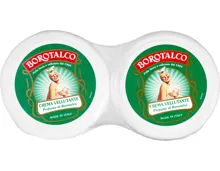 Borotalco Body Lotion