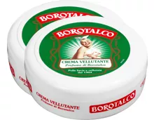 Borotalco Body Lotion