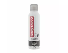 Borotalco Deo Invisible Spray