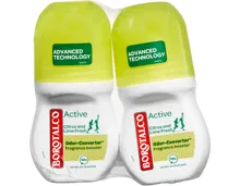 Borotalco Deo Roll-on Active