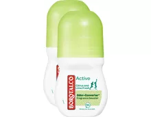 Borotalco Deo Roll-on Active Lime Fresh