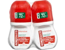 Borotalco Deo Roll-on Intensive