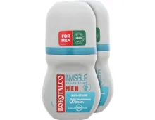 Borotalco Deo Roll-On Marine 2 x 50 ml