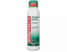 Borotalco Deo Spray, 2 x 150 ml, Duo