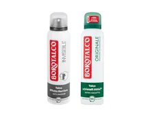 Borotalco Deo Spray