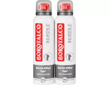 Borotalco Deo Spray Invisible