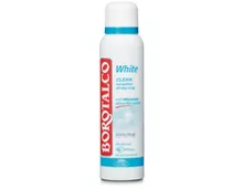 Borotalco Deo Spray Invisible Fresh, 2 x 150 ml, Duo