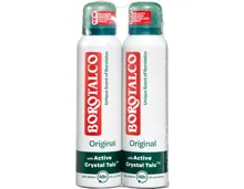 Borotalco Deo Spray Original