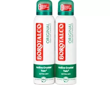 Borotalco Deo Spray Original