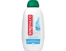 Borotalco Dusch Rigenerante 600ml