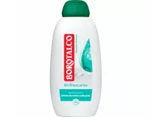 Borotalco Dusch Rinfrescante 600 ml