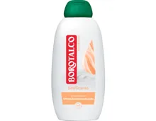 Borotalco Dusch Setificante 600ml