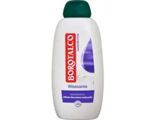 Borotalco Duschcreme Relaxing 600 ml