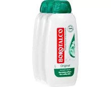 Borotalco Duschgel Original