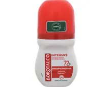 Borotalco Intensive Deo Roll On 2 x 50 ml