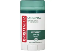 Borotalco Original Deo Stick 2 x 40 ml