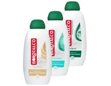 BOROTALCO Schaumbad