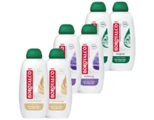 BOROTALCO Shower Duo