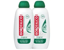 BOROTALCO Shower Duo